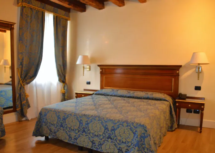 B&B Le Marie Venezia